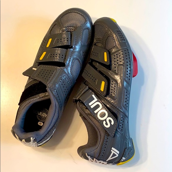 soulcycle Shoes - Soulcycle Cycling Shoes